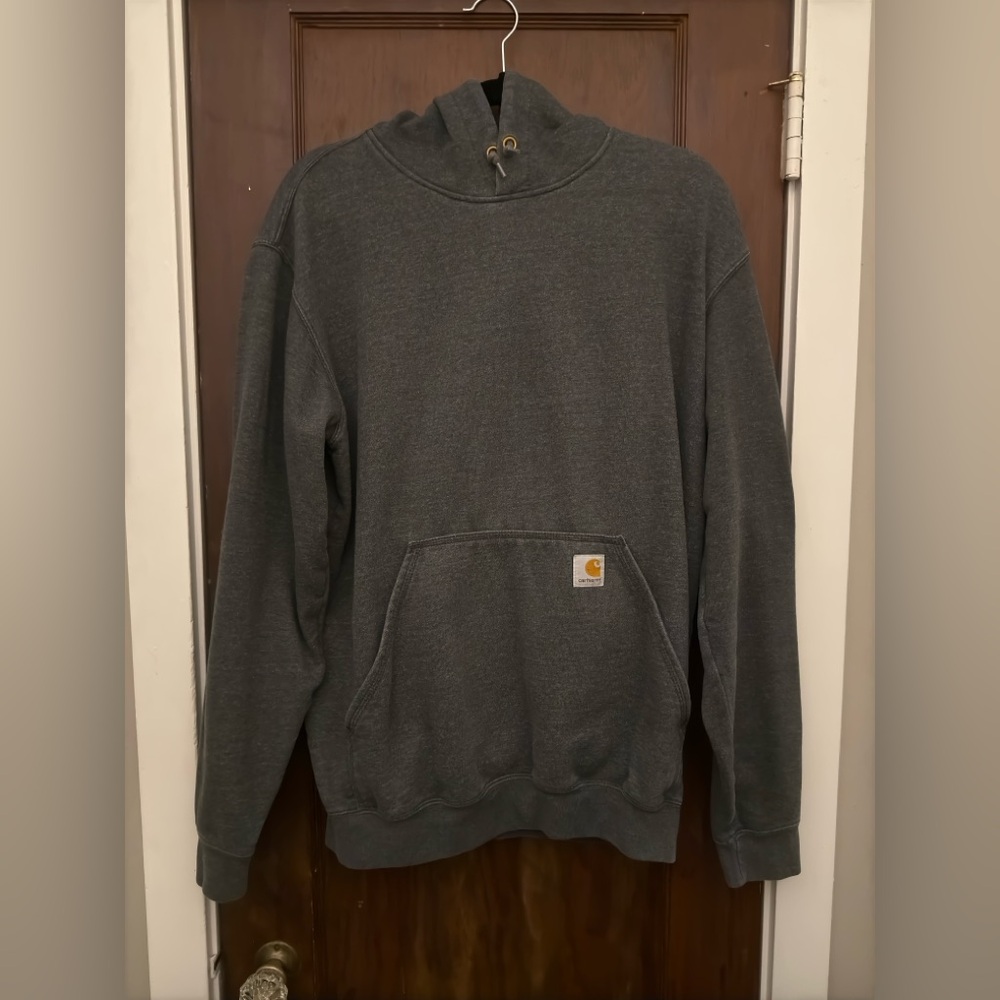 Carhartt Hoodie